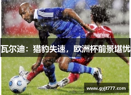 瓦尔迪：猎豹失速，欧洲杯前景堪忧